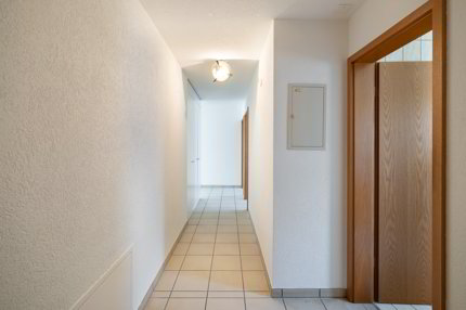 Helle 3.5-Zimmer-Wohnung mit Balkon in Safnern 1/5