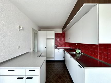 5.5-Zimmer-Wohnung mit Potenzial zur individuellen Gestaltung! 1/5