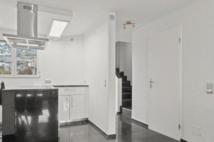 5.5 Zimmer Maisonette Wohnung 1/5