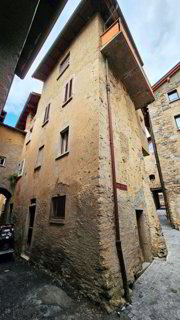 CASA TICINESE DI NUCLEO A SONVICO 1/5