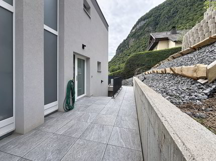 Sublime villa mitoyenne de 4,5 pièces à Vouvry ! 1/5