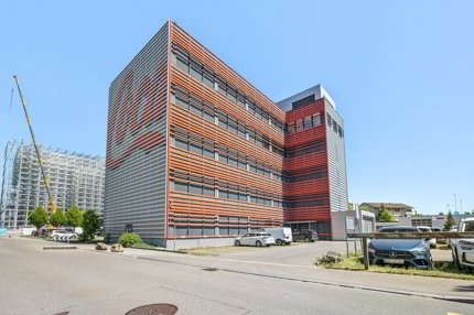 Zwischennutzung für Ihr Business und Gewerbe 1/5