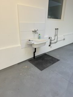 flexibler Raum, mitten in Basel 1/5