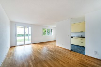 Ihr neues Zuhause am Fusse des Gonzen 1/5