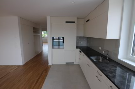 Traumwohnung in St. Margrethen 1/5