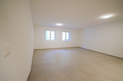 Gemütliche 3.5 Zimmer Wohnung mitten im Städtchen Lichtensteig 1/5