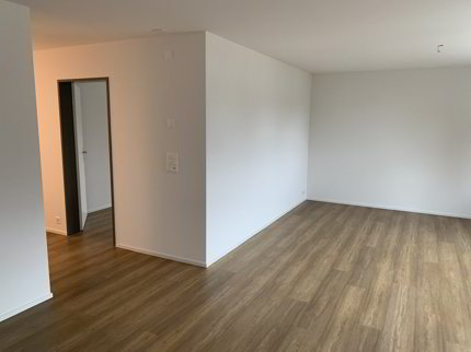 moderne 3½-Zimmer-Wohnung mitten im Zentrum 1/5
