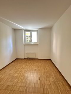 Appartamento di 3 locali con giardinetto 1/5
