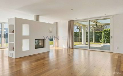 Exklusive Panorama-Villa: Ruhe & Familienglück 1/5