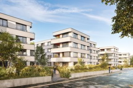Ihr neues Zuhause an Seeseite 1/1
