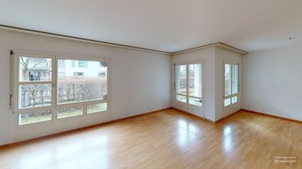 5-Zimmer-Wohnung in Zürich-Altstetten befristet bis 30.09.2027 1/1