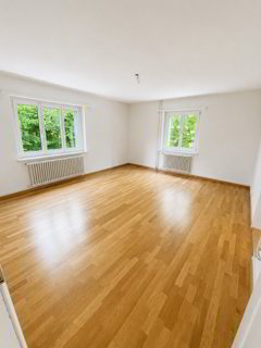 3-Zimmer-Wohnung in Zürich-Altstetten ruhig wohnen und bestens angebunden 1/1