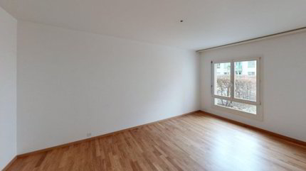 2-Zimmer-Wohnung in Zürich-Altstetten befristet bis 30.09.2027 1/1