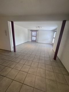 Les Montets (Broye), zu verkaufen, Wohnung 3.5 Zimmer, 81 m2 1/5