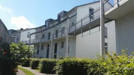 Gemütliche Maisonettewohnung im Zentrum Uster 1/1