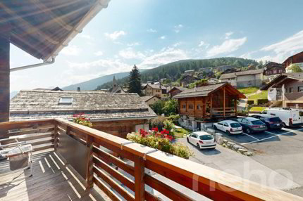Charmante maison de montagne, entièrement rénovée 1/5