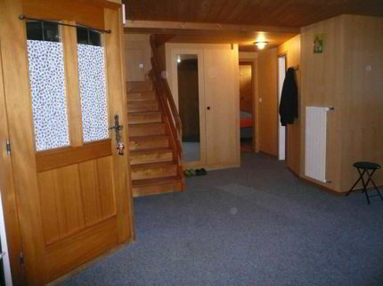 "Grosszügiges Mehrfamilienhaus mit 4 Wohnungen in Aarwangen" 1/5