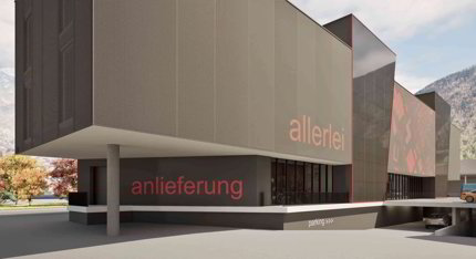 250m2 - 6062m2- Gewerbeflächen - flexibel & individuell gestaltbar 1/3