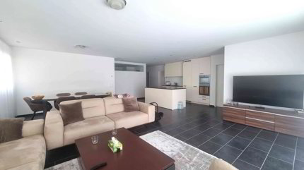 Kopie Moderne Wohnung an ruhiger und zentraler Lage 1/5