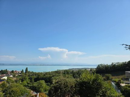 Villa Terrasse de 5,5 pièces avec vue époustouflante sur le lac et les Alpes 1/5