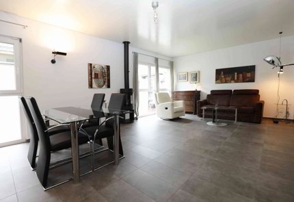Moderne 2-Zimmer-Eigentumswohnung in ruhiger Gegend 1/5