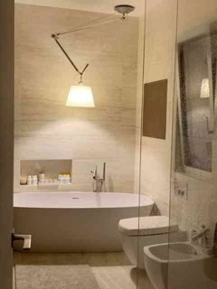 luxury duplex penthouse for sale in Montagnola; Collina d'Oro; TASIS 1/3