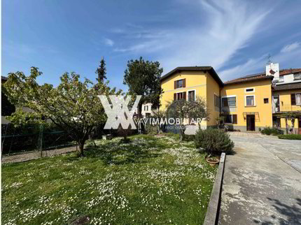 BALERNA: AMPIO E CARATTERISTICO 3 LOCALI A REDDITO 1/1