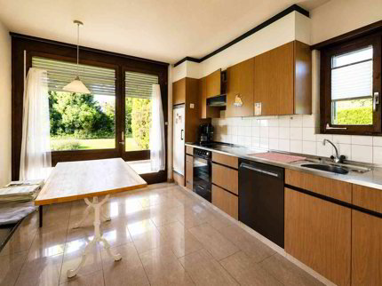 Einfamilienhaus mit Weitblick 1/5