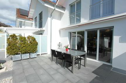Einfamilienhaus in familienfreundlichem Quartier 1/5