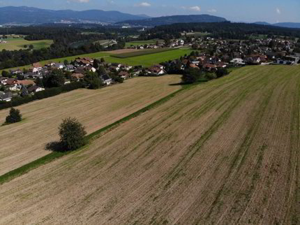 Einfamilienhaus mit Projekt in Riken 1/3