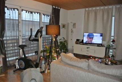 Attraktive 1-Zimmer-Loftwohnung in der Altstadt Zofingen 1/5