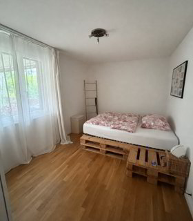2½ ZI-WOHNUNG IN LYSS (BE), MÖBLIERT, TEMPORÄR 1/5