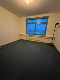 Kleines Büro (ca. 14 m²) per sofort zu vermieten 1/1