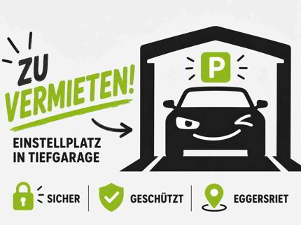 Kopie Einstellplatz in Eggersriet 1/1
