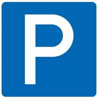 Parkhaus See - top Lage, hoher Sicherheitsstandard 1/1