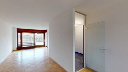 Appartement 4 pièces dans le quartier de la Tourelle 1/5