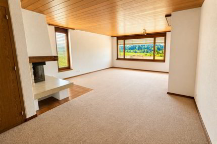 Wohnen mit Weitsicht - Terrassenwohnung an ruhiger Aussichtslage 1/5