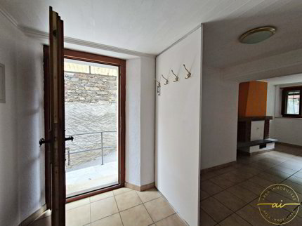 CASA PLURIFAMILIARE CON 3 APPARTAMENTI NEL CUORE DI RIVERA 1/5