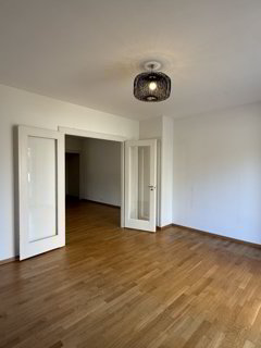 Appartement 2 pièces à Lausanne 1/5