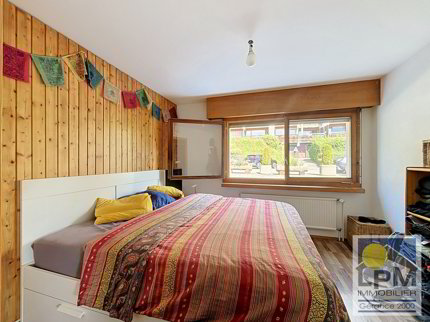 Élégant appartement 2.5p Charme, confort et emplacement privilégié 1/5