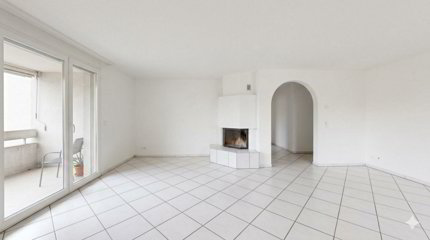 Schöne Maisonette Wohnung 189m² in Strengelbach 1/5