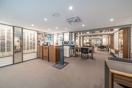 Local commercial en vente à Zofingen - 320 m² 1/5