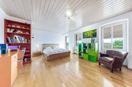 Maison de 6 pièces en vente à Sullens - 210 m² 1/5