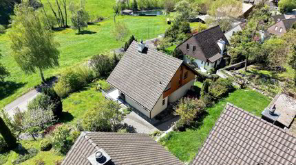 TERRA VISTA | Einfamilienhaus an ruhiger Lage mit Weitsicht 1/5