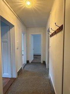 Appartement 3.5 pièces lumineux avec balcon à Neuchâtel proche du lac... 1/5