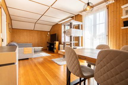 Appartement de 4.5 pièces en location à Ostermundigen 1/5