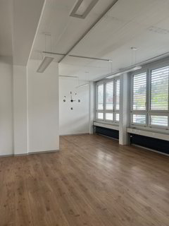 47m² Büro, 3018 Bern 1/3