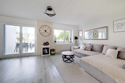 Maison de 4.5 pièces en vente à Reinach BL - 107 m² 1/5