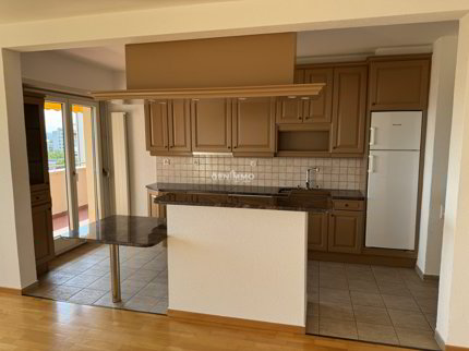 Vue lac pour ce Bel Appartement 6 pièces 1/5