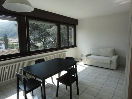 1.5-Zimmer-Wohnung 1/5